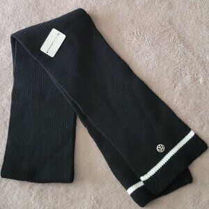 Volkswagen New Scarf VW Official Liscensed VW Original NWT